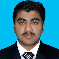 Nissam ulhaq