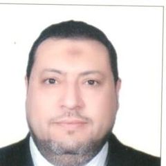 Tarek Moussa, Commercial Director