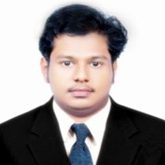 Arun Kumar, MEP Designing & Drafting Engineer