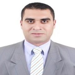 عبد الرحمن رمضان, Controller Senior Accountant