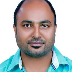 ARAVIND VIJAYAKUMAR, Team Leader