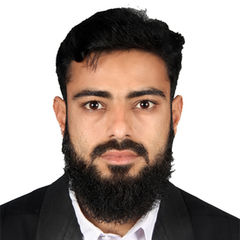Waqar Ali, Database Administrator (DBA)