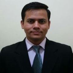 Govind Singh Rana, Purchase / Procurement executive