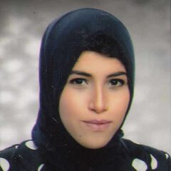 Esraa Yehia, HR Specialist