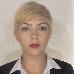 Vasiliki  Klarou, HR Supervisor