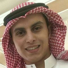 Meshal Alsamnan, Networking Engineer