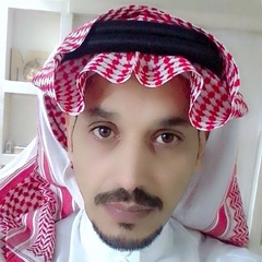 Mohammed Nasser  ALQarni