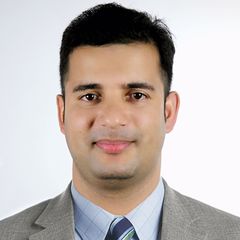 Vijay Kumar, inventory controller