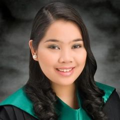 Joanah Mariz Mandilag