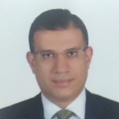 Mohamed Younes, A. Legal Manager