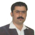 Arshad Shah, ASST. IT MANAGER