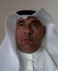 Sauod Alsheiby, General Manager