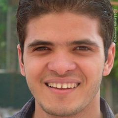 AHMED MOHAMED MANSOUR, Mechanical site engineer