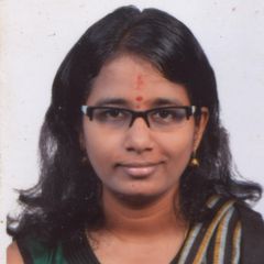 Vijayalakshmi Ranganathan