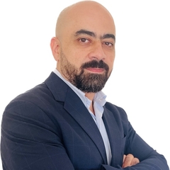 Mohamed Madkour, Senior Project Manager