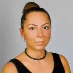 Alev Zeynep OZTURK, Manager