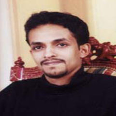 محمد حمد, Facility Technician II