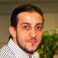 Mohamed Jalil, IT Project Manager