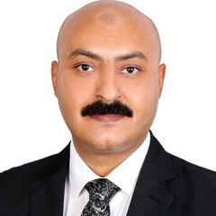 Karam Shaaban, Fianance Manager