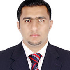 Adil Albalochi