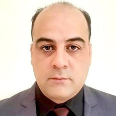 Mohammad Alkhatib, Operation Manager   F&B