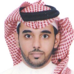 Munif Alnahdi, Compliance and AML Officer 