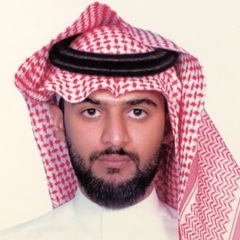 Moath Alghamdi