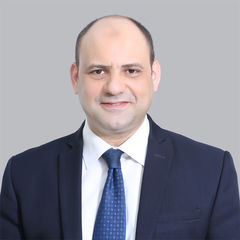 mohamed  Hawary, Assistant manager