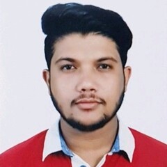 Fazil Hussain, Senior Analyst