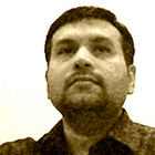 Akbar ali khan, Sr.Design Analyst