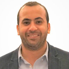 Ahmed Elagamy, Sharepoint Technical Consultant