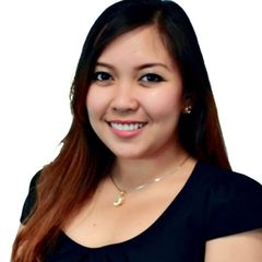 Rose Ann May Sevilleno, Senior Recruiter/Account Manager