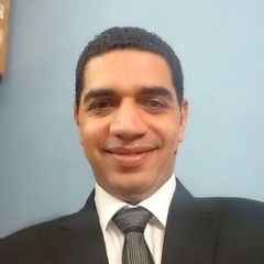 أحمد مصطفى حسن زوحل, Customer service representatives 