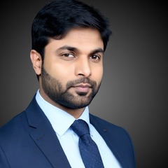 Kaleemullah SK