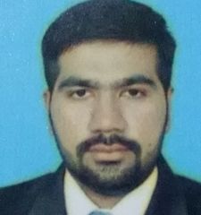 Muhammad Waqas Yasin