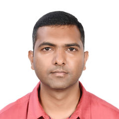 Bharatkumar Rathod