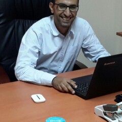 محمد عرفه, Accounting Manager