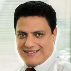 Mohamed Hamed , Financial Manager +201006921039