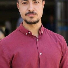 Mostafa Amer, Mobile Android Developer