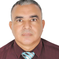 Mohsen HASSANI, Head of  information management  department