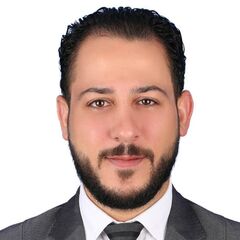 Mohamed  Adel Eleiwa, Operation Manager