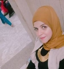 Aya Atef mohamed ahmed
