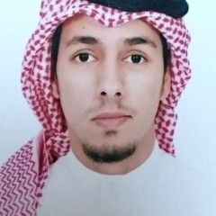 Yahya Alshammari, IT Support Manager