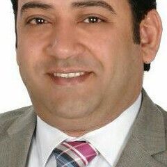 gerges atallah, sales manager
