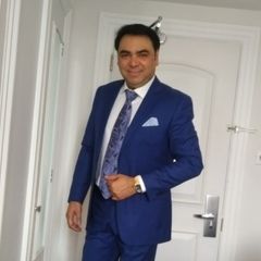 Irshad  Contractor , Managing Director