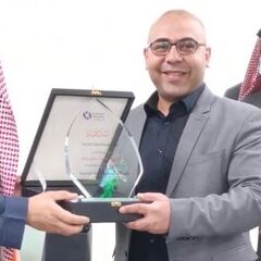 Mohamed Elbalkimy, Commercial Director