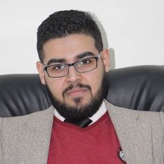 حسن فاروق محمود الشامي, IT Engineer