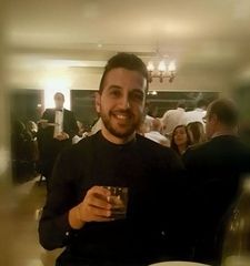 Fares Semaan, Chief Accounting
