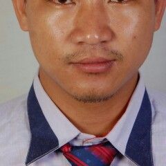 Manoj Thapa Magar
