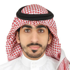 Ali Alghamdi, Sales Secretary